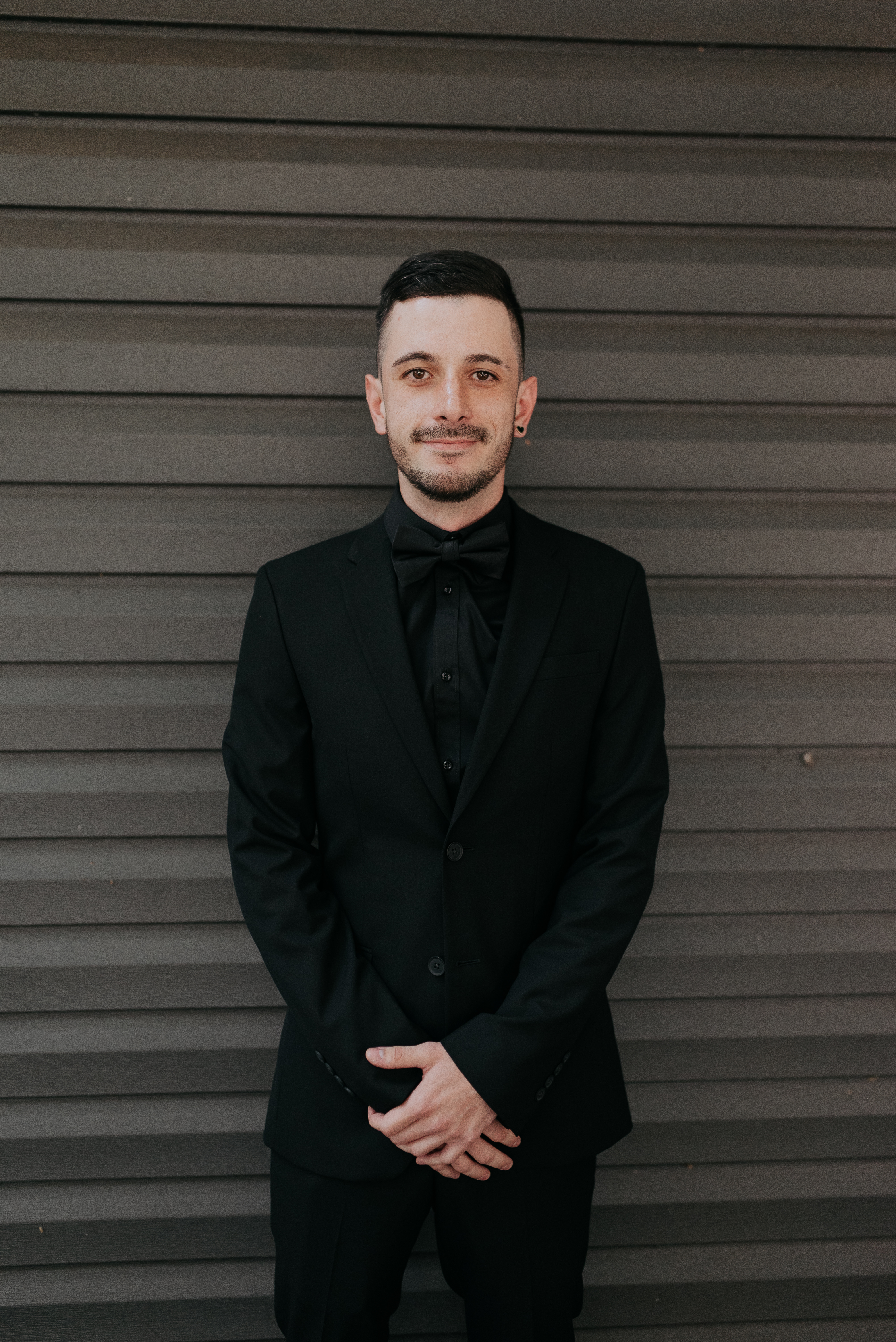 Paulo Loyo headshot
